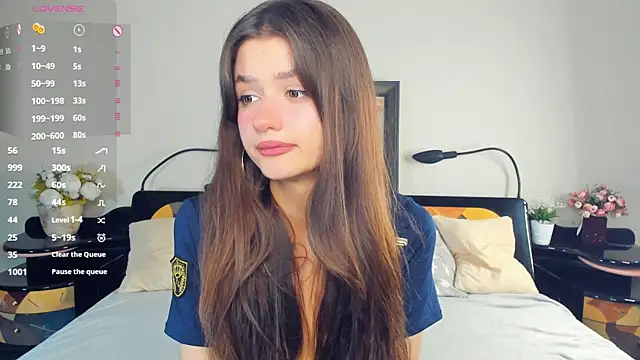 CathrynCovil online show from June 2026 09:41:01 AM