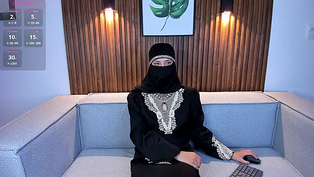 Snapshot of salma_arabicc chatting on March 2025 04:13:01 AM salma arabicc online show from March 2025 04:13:01 AM