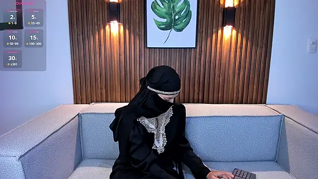 Snapshot of salma_arabicc chatting on March 2025 07:19:01 AM salma arabicc online show from March 2025 07:19:01 AM