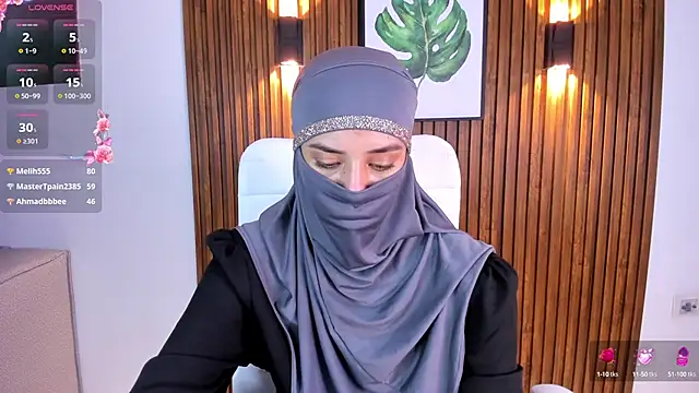 Snapshot of salma_arabicc chatting on March 2025 06:14:02 AM salma arabicc online show from March 2025 06:14:02 AM