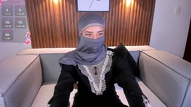 Snapshot of salma_arabicc chatting on March 2025 04:26:01 AM salma arabicc online show from March 2025 04:26:01 AM