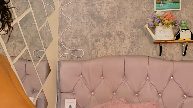 Snapshot of Devil_AliceXo chatting on October 2025 08:20:01 PM Devil AliceXo online show from October 2025 08:20:01 PM