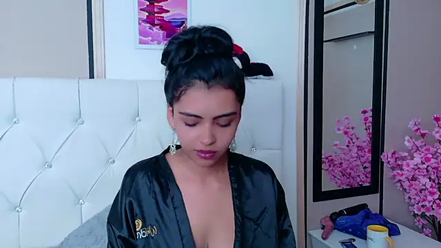 Devil AliceXo online show from April 2026 08:48:01 PM