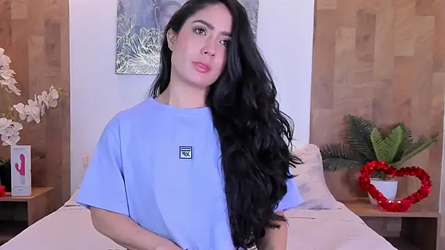 isabella winkler online show from February 2026 11:38:02 AM