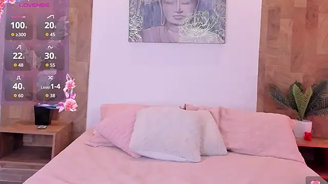 isabella winkler online show from April 2026 05:30:01 PM