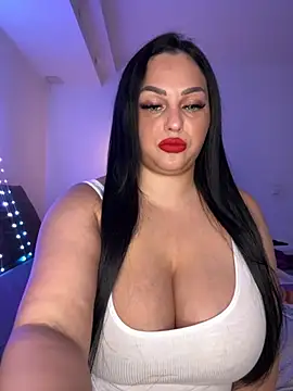 Blackpearlx666 online show from September 2025 07:57:01 PM