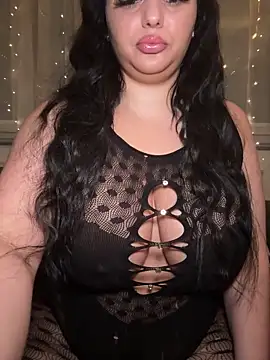 Blackpearlx666 online show from April 2026 10:01:01 PM