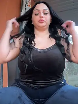 Blackpearlx666 online show from May 2026 06:57:01 PM