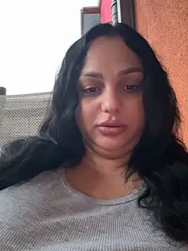 Blackpearlx666 online show from June 2026 07:57:02 PM