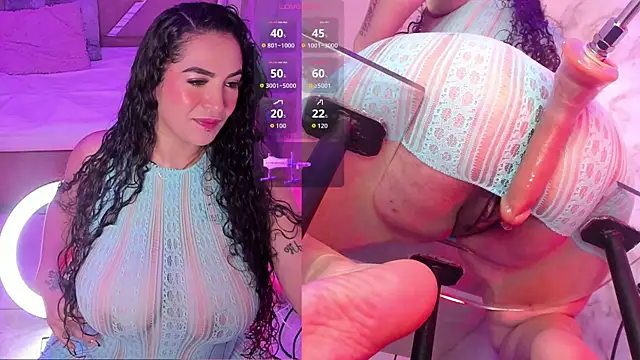 Snapshot of RoxyLicious_ chatting on January 2026 01:17:02 PM RoxyLicious online show from January 2026 01:17:02 PM