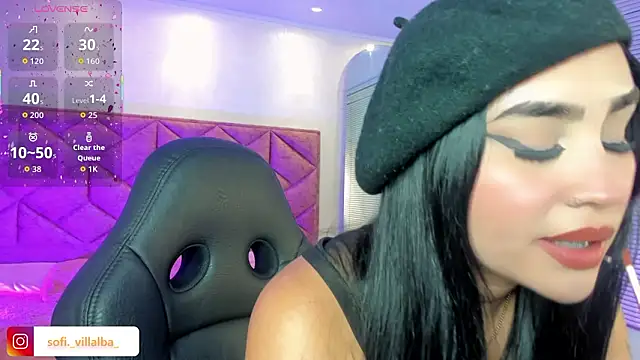 elaia muller  online show from March 2026 03:34:02 AM