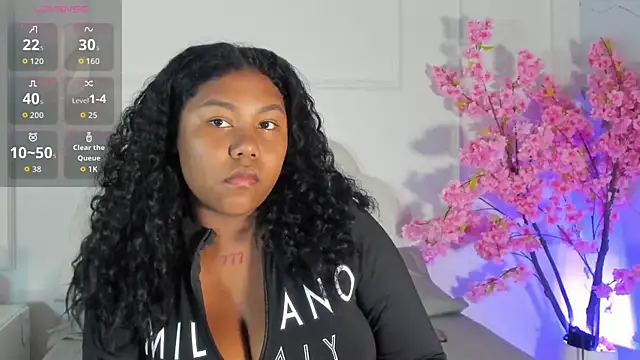 Snapshot of Candaceoweens chatting on October 2025 03:37:01 AM Candaceoweens online show from October 2025 03:37:01 AM