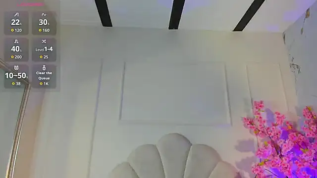 Snapshot of Candaceoweens chatting on October 2025 03:47:02 AM Candaceoweens online show from October 2025 03:47:02 AM