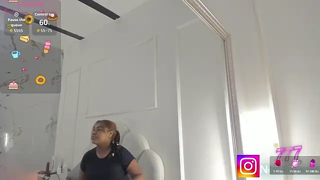 Candaceoweens online show from April 2026 03:43:01 AM