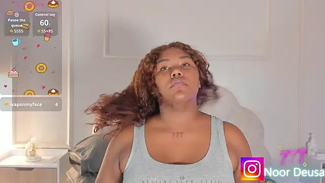 Candaceoweens online show from May 2026 03:45:02 AM