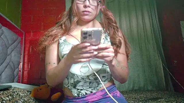 daniia johns online show from October 2025 11:35:01 PM