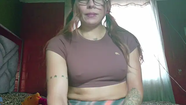 daniia johns online show from October 2025 10:11:01 PM