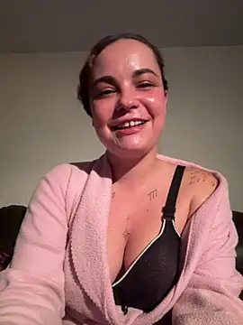 Biana Fernan online show from May 2026 09:10:01 PM