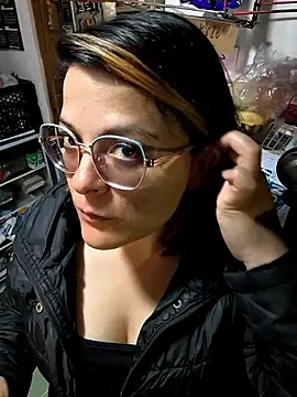 KimyCox 16 online show from February 2026 06:15:02 PM