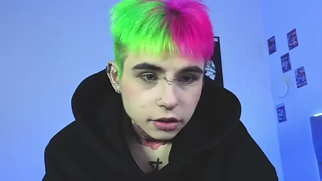 Alex Vallley online show from September 2025 10:59:02 PM