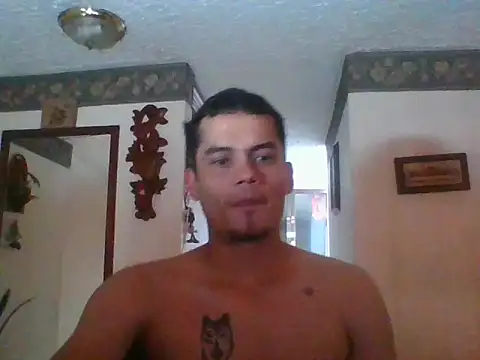 Gaelmonfils1997 online show from May 2026 02:36:02 PM