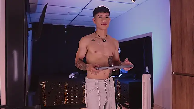 Snapshot of ErosKhaos chatting on October 2025 10:54:02 PM ErosKhaos online show from October 2025 10:54:02 PM