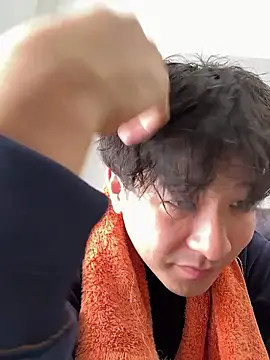 waka3232 online show from February 2026 12:51:01 AM