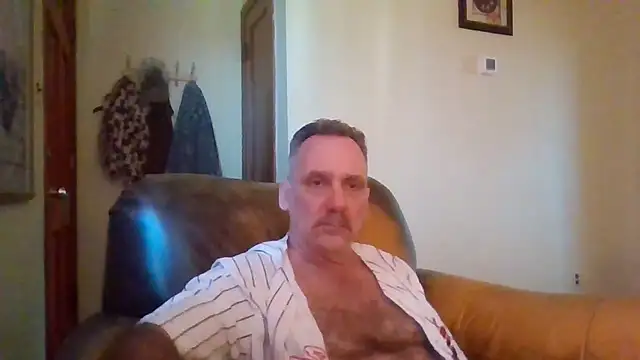 HunkofRock online show from November 2025 06:41:01 PM