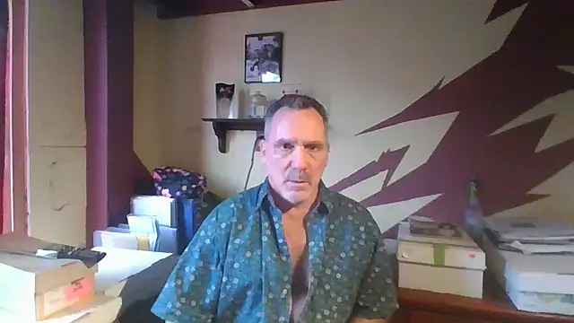 HunkofRock online show from February 2026 01:45:01 PM