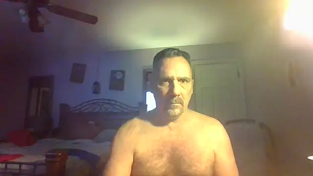 HunkofRock online show from March 2026 09:33:02 AM