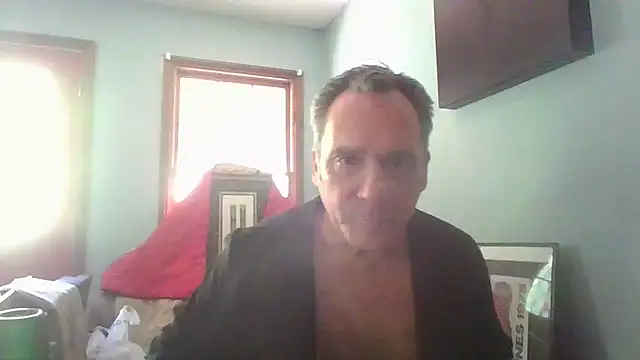HunkofRock online show from May 2026 06:35:02 PM