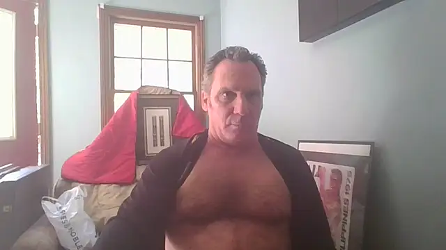 HunkofRock online show from May 2026 01:30:01 PM