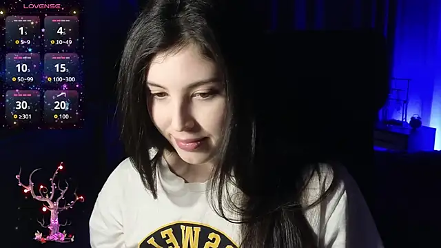 Snapshot of Malena_Blanco chatting on February 2026 01:09:01 PM Malena Blanco online show from February 2026 01:09:01 PM