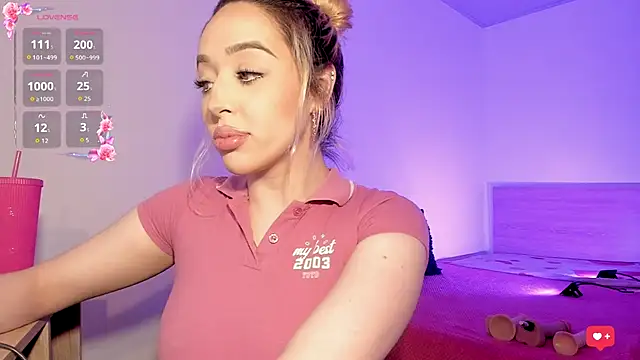 Amorkiss  online show from September 2025 09:36:02 AM