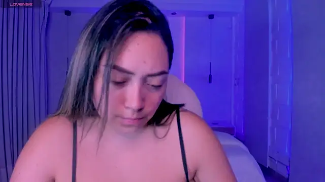 heidy johns online show from October 2025 03:15:01 AM