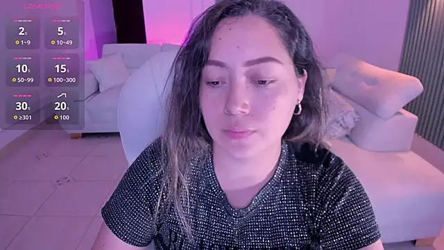 heidy johns online show from May 2026 03:23:02 AM