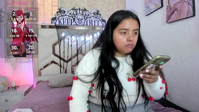 EmilyBrownn  online show from October 2025 07:05:02 PM