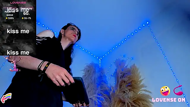 arthemisa hot online show from October 2025 01:40:02 PM