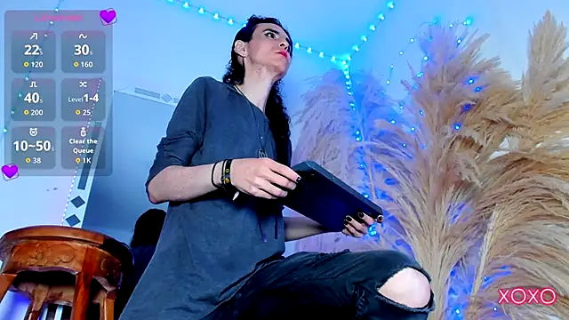 arthemisa hot online show from October 2025 01:19:01 PM