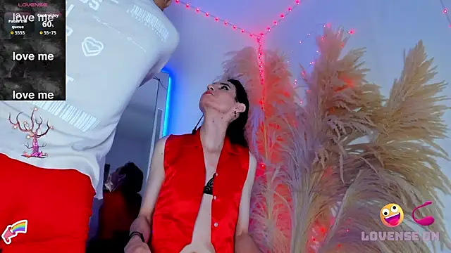 arthemisa hot online show from October 2025 01:42:02 PM