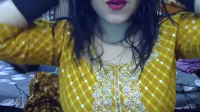 Hot Anshi120 online show from February 2026 08:57:01 AM