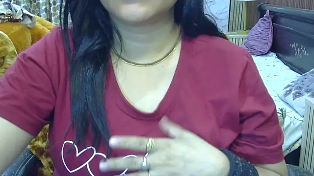 Hot Anshi120 online show from April 2026 07:45:01 AM