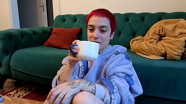 Snapshot of OllympeKaii chatting on September 2025 06:40:01 AM OllympeKaii online show from September 2025 06:40:01 AM