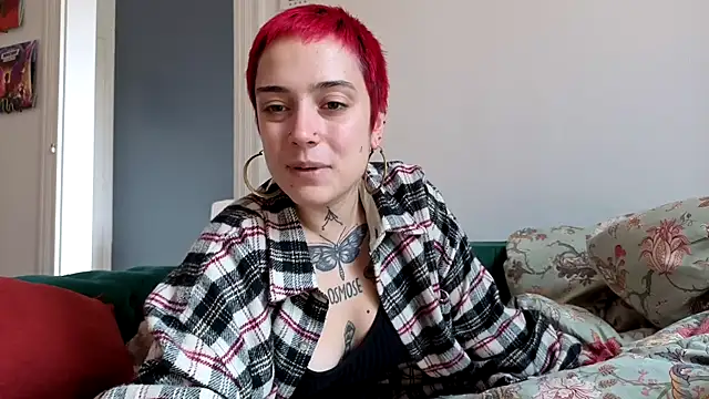 Snapshot of OllympeKaii chatting on October 2025 11:05:02 AM OllympeKaii online show from October 2025 11:05:02 AM