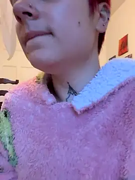 Snapshot of OllympeKaii chatting on October 2025 06:00:01 AM OllympeKaii online show from October 2025 06:00:01 AM