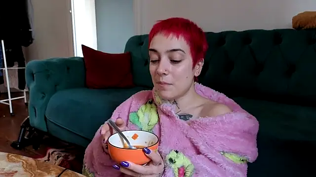 Snapshot of OllympeKaii chatting on November 2025 02:27:01 PM OllympeKaii online show from November 2025 02:27:01 PM