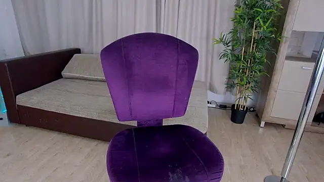 Perfect Moans online show from March 2025 05:33:01 AM