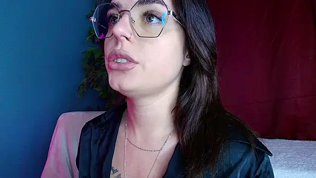 Perfect Moans online show from June 2026 04:15:01 AM