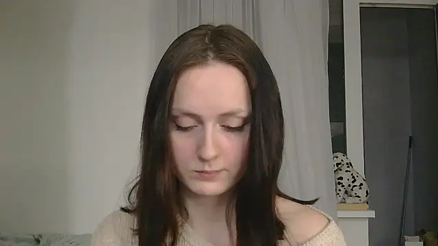 belle ame online show from January 2026 02:55:01 PM