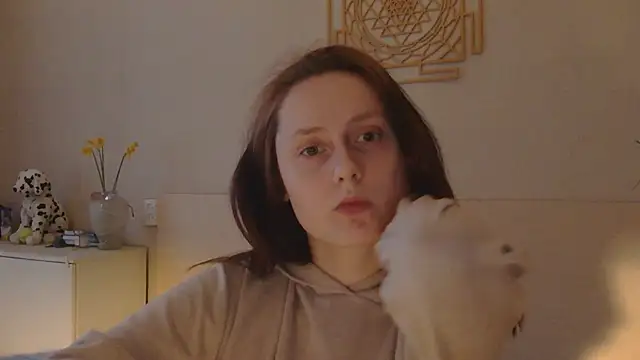 belle ame online show from March 2026 04:29:02 PM